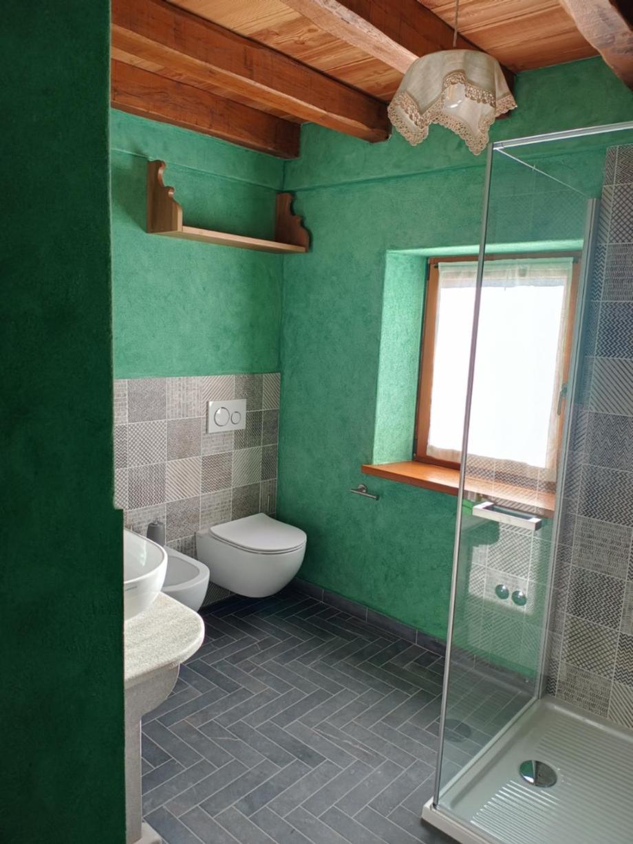 La Farie Bed & Breakfast Mediis Екстериор снимка